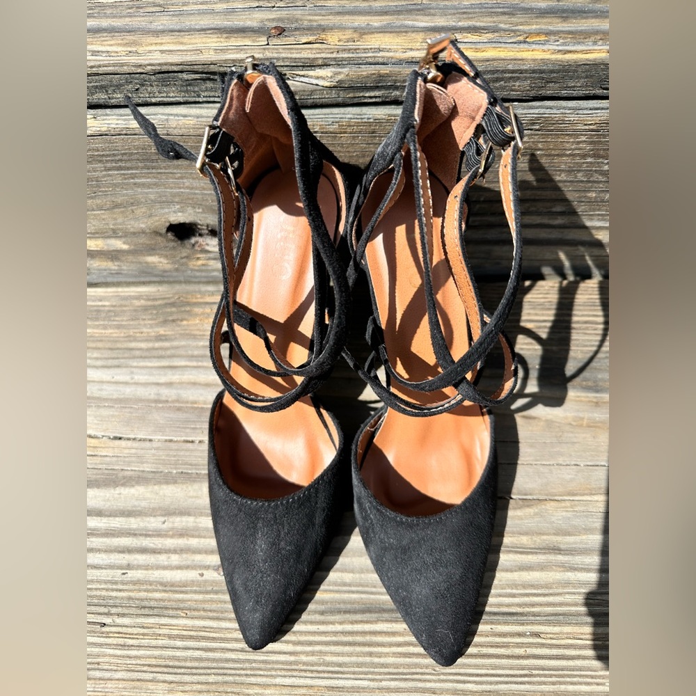 Ollio Women’s Pumps